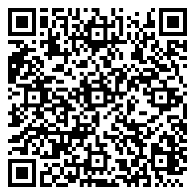 kod QR z danymi kontaktowymi 36845645600000