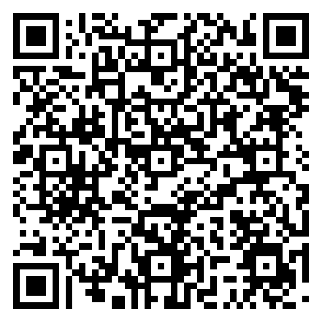 kod QR z danymi kontaktowymi 10100977300000