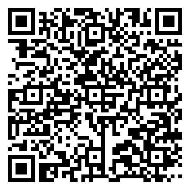 kod QR z danymi kontaktowymi 21017458800000