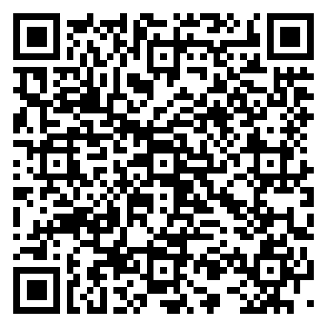 kod QR z danymi kontaktowymi 34141780700000