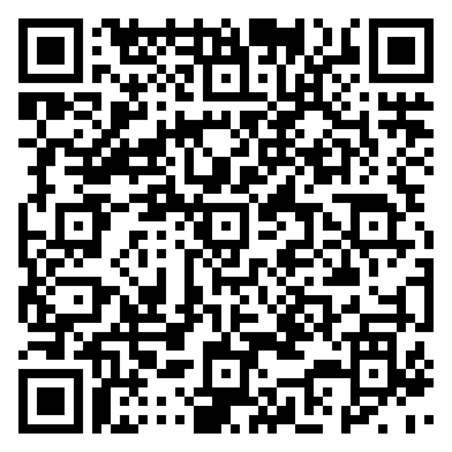 kod QR z danymi kontaktowymi 52741635600000