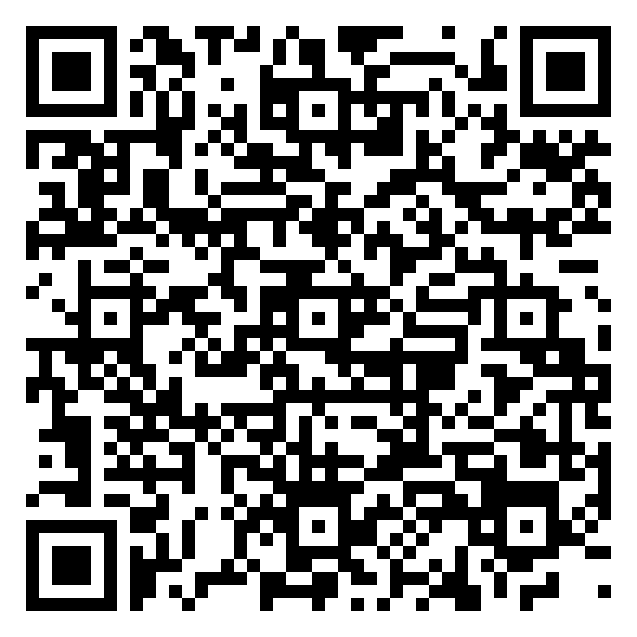 kod QR z danymi kontaktowymi 27234766100000