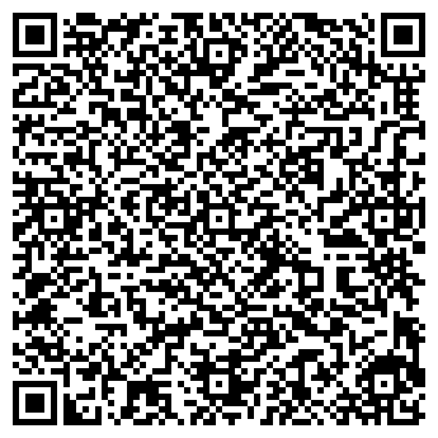 kod QR z danymi kontaktowymi 07229984000000