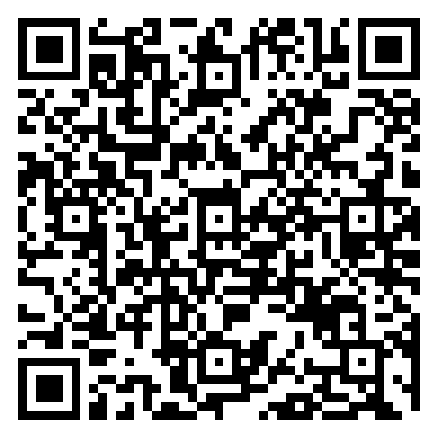 kod QR z danymi kontaktowymi 14725893100000