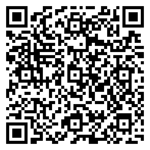 kod QR z danymi kontaktowymi 29277255500000
