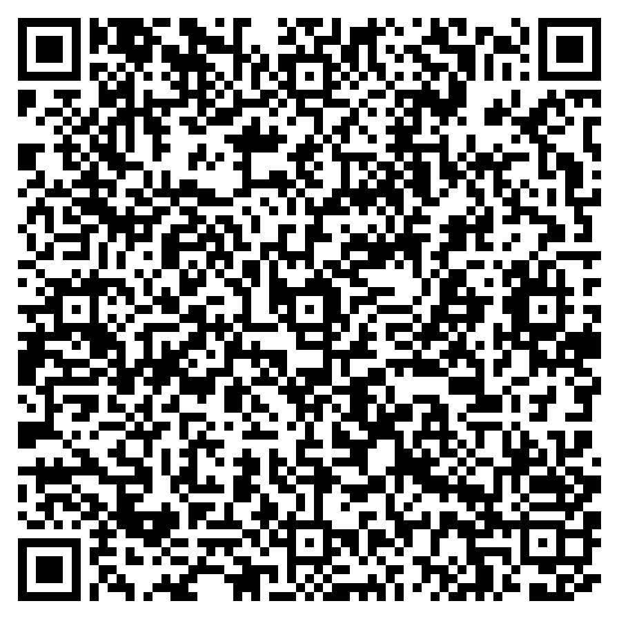 kod QR z danymi kontaktowymi 18019637700000