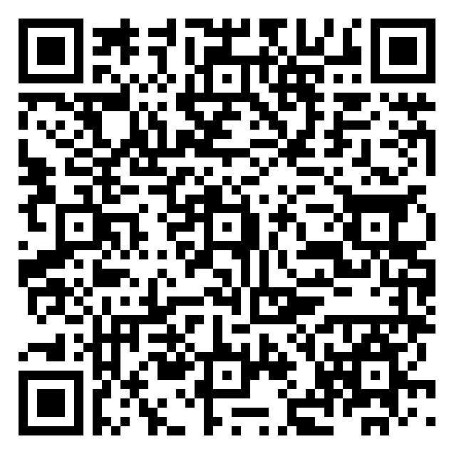 kod QR z danymi kontaktowymi 34131119600000