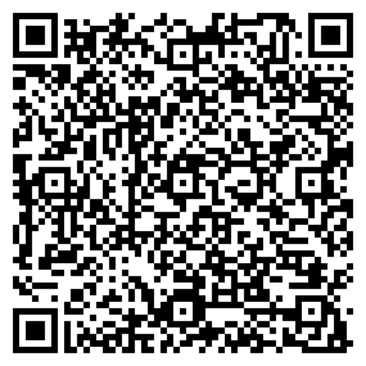 kod QR z danymi kontaktowymi 07219098700000