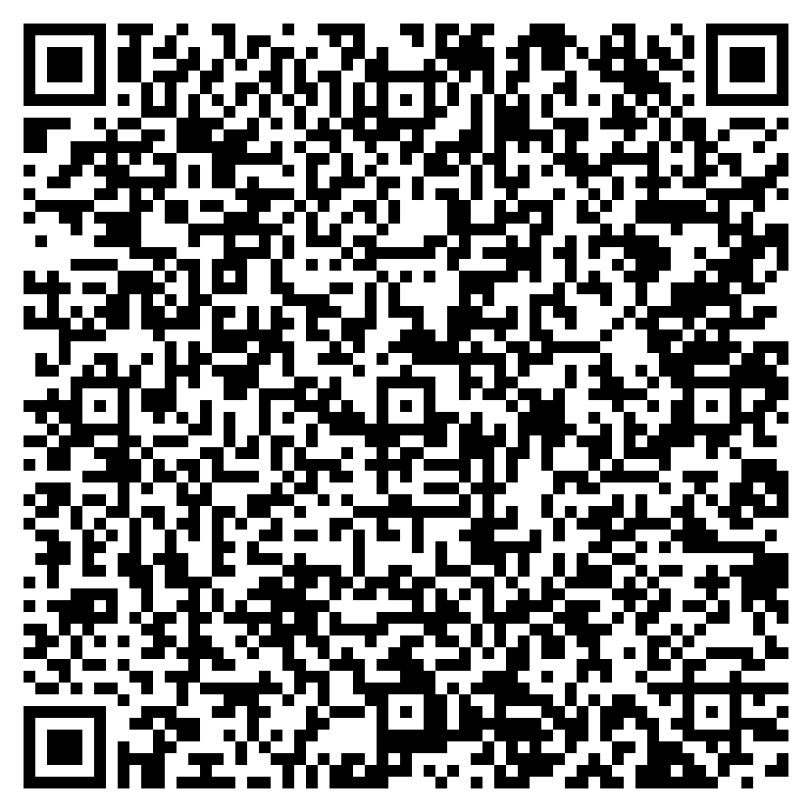 kod QR z danymi kontaktowymi 14584616700000