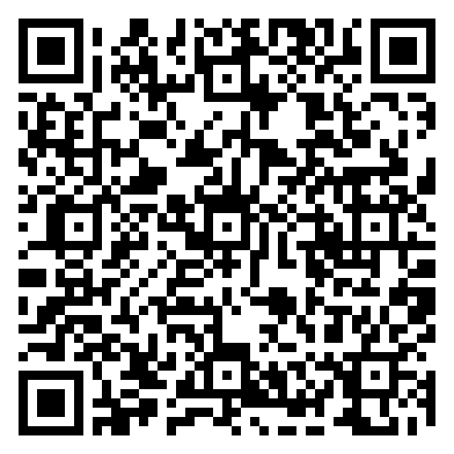 kod QR z danymi kontaktowymi 14256785700000