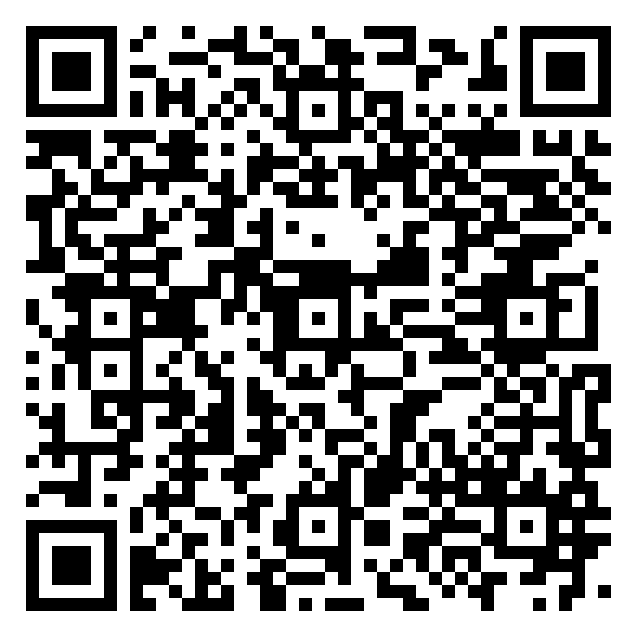 kod QR z danymi kontaktowymi 27814485800000