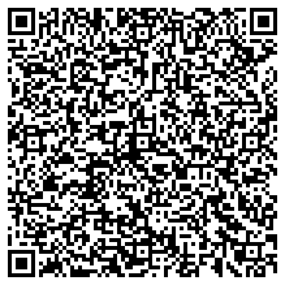 kod QR z danymi kontaktowymi 77064698700000