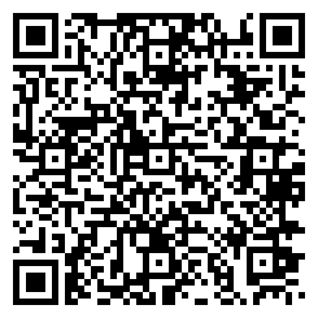 kod QR z danymi kontaktowymi 14588250700000