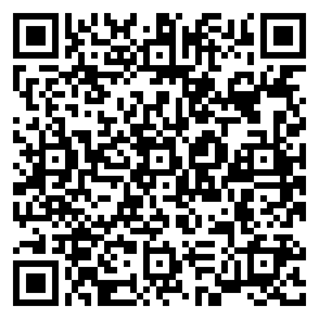 kod QR z danymi kontaktowymi 52058378900000