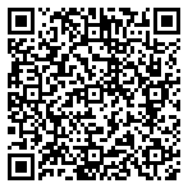 kod QR z danymi kontaktowymi 36721314800000