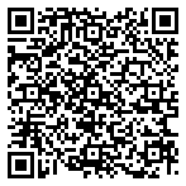 kod QR z danymi kontaktowymi 52594685400000