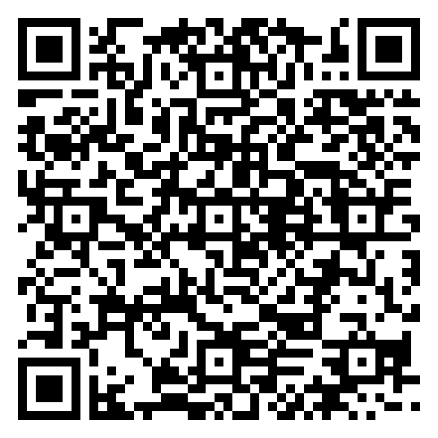 kod QR z danymi kontaktowymi 36760852700000