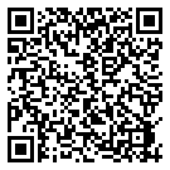 Orinetti PAULINA SŁYŻ kod QR z danymi kontaktowymi kod QR z danymi kontaktowymi 52635589400000