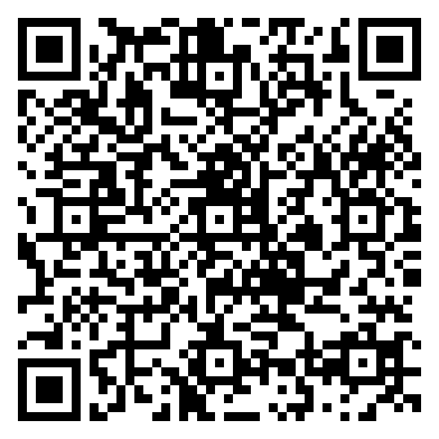 Orion Rail Logistics kod QR z danymi kontaktowymi kod QR z danymi kontaktowymi 12316364600000