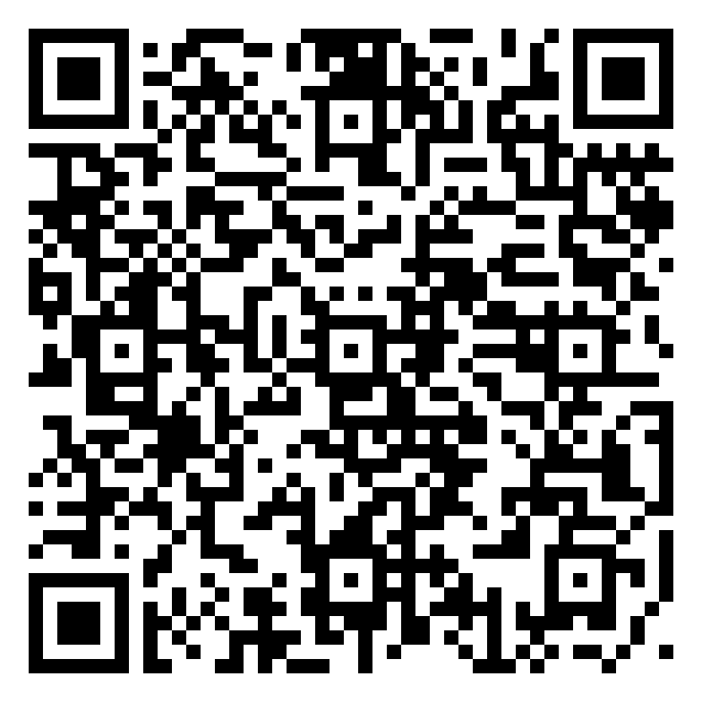 kod QR z danymi kontaktowymi 08118348600000