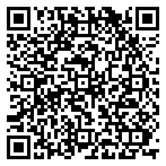 kod QR z danymi kontaktowymi 85249406300000