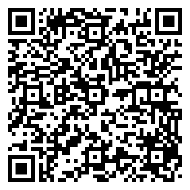 kod QR z danymi kontaktowymi 34122999700000