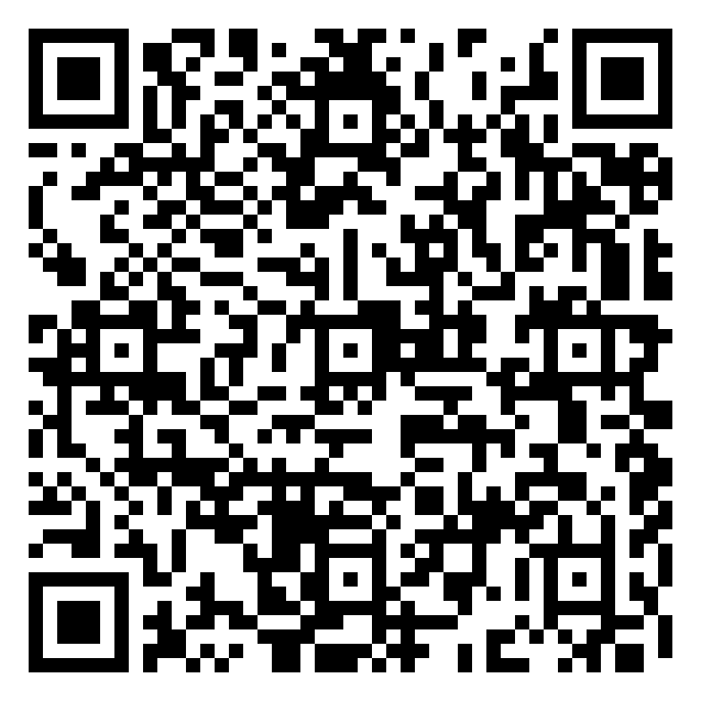 kod QR z danymi kontaktowymi 27807436500000