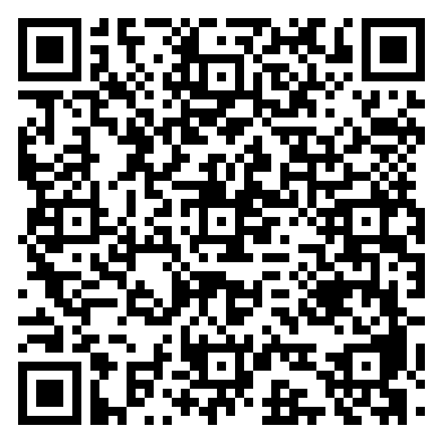 kod QR z danymi kontaktowymi 25086552200000
