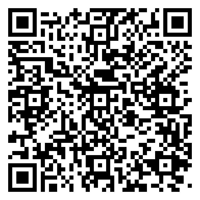 kod QR z danymi kontaktowymi 34137389500000