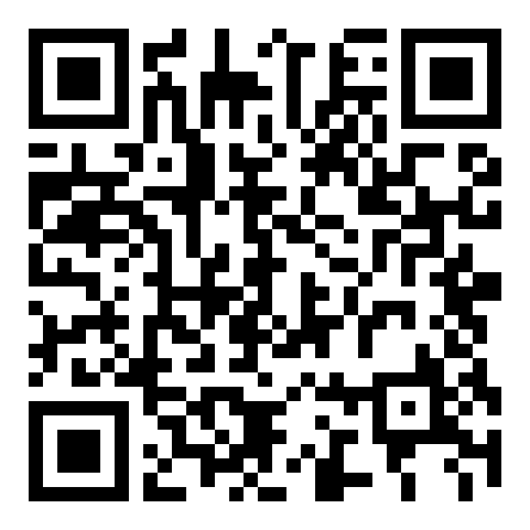 kod QR z danymi kontaktowymi 38348413600000