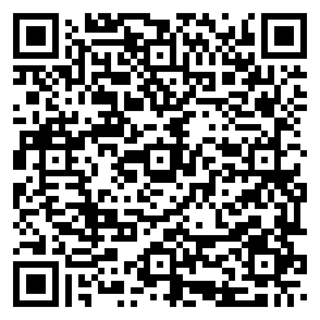 kod QR z danymi kontaktowymi 10140201600000