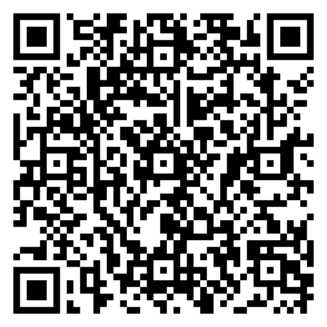 kod QR z danymi kontaktowymi 36622731000000