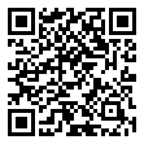 kod QR z danymi kontaktowymi 12122069900000