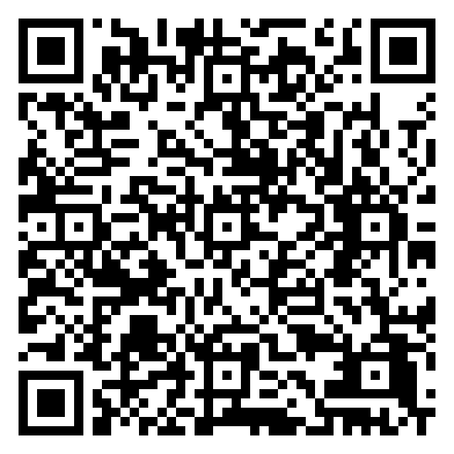 Parada Usługi Hotelarskie kod QR z danymi kontaktowymi kod QR z danymi kontaktowymi 30204159000000