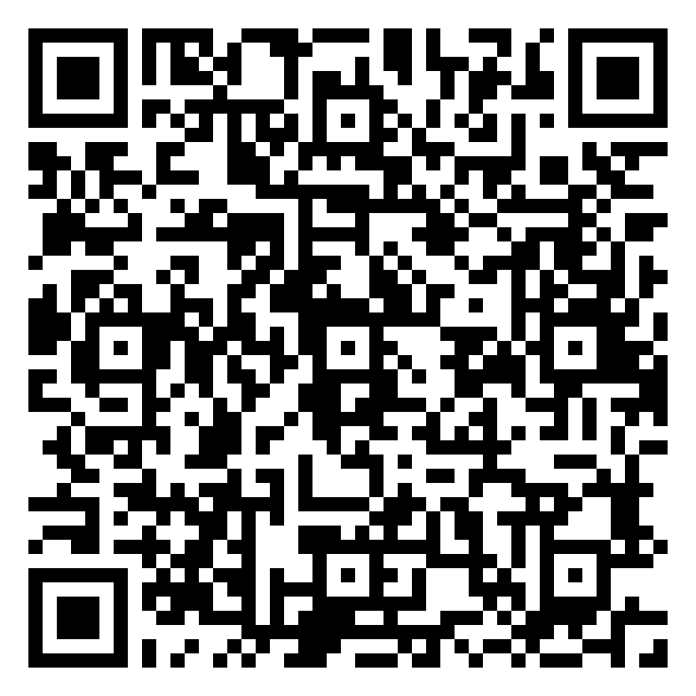 kod QR z danymi kontaktowymi 12300222200000