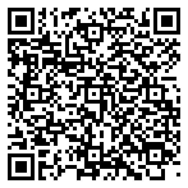 kod QR z danymi kontaktowymi 27687459300000
