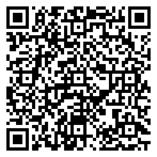 kod QR z danymi kontaktowymi 01303758500000