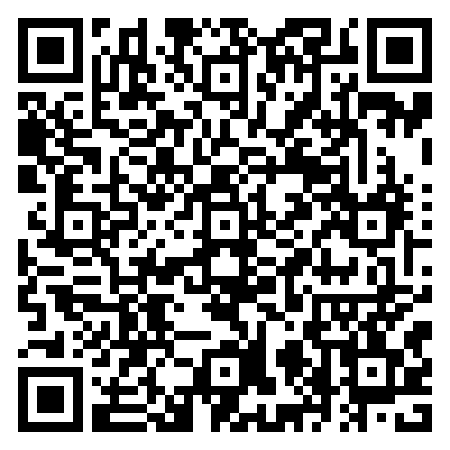 -PATRON Joanna Witasik kod QR z danymi kontaktowymi kod QR z danymi kontaktowymi 93035069700000