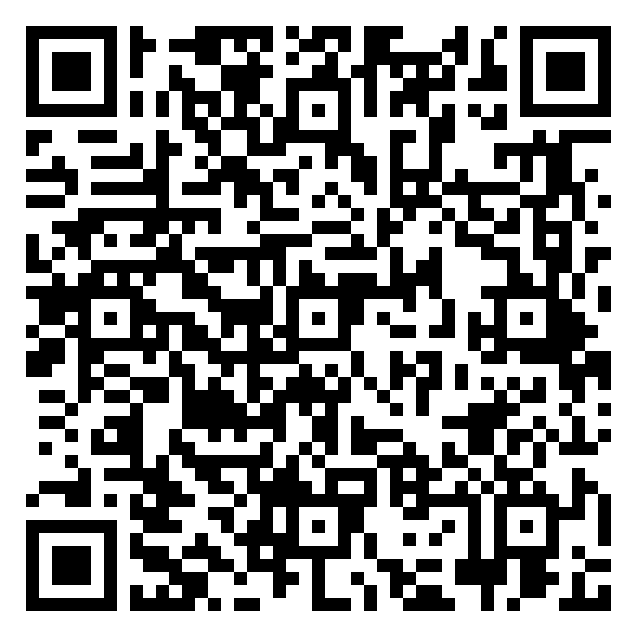 kod QR z danymi kontaktowymi 10181233000000
