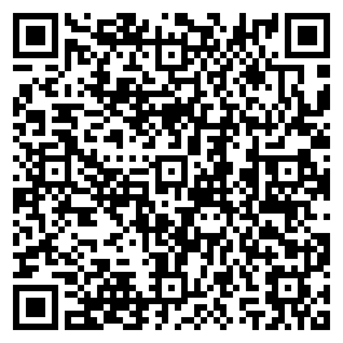 Paulamakeup Studio Paulina Staszewska kod QR z danymi kontaktowymi kod QR z danymi kontaktowymi 52682805100000