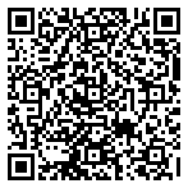 kod QR z danymi kontaktowymi 52721456900000