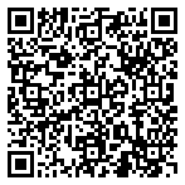 kod QR z danymi kontaktowymi 63058318100000