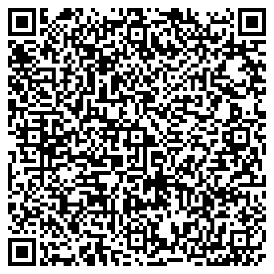 kod QR z danymi kontaktowymi 43109857700000