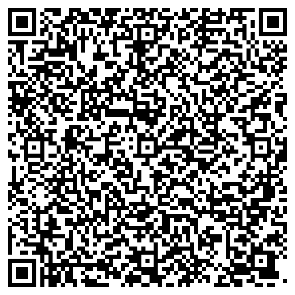kod QR z danymi kontaktowymi 77092031300000