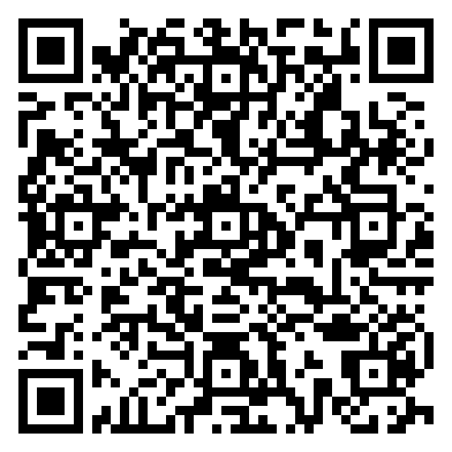 kod QR z danymi kontaktowymi 52719241900000