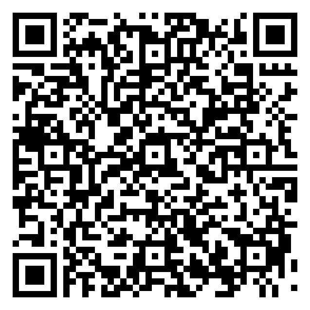 kod QR z danymi kontaktowymi 12322106500000