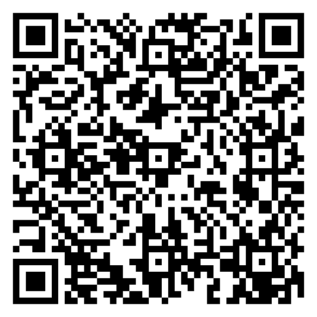 kod QR z danymi kontaktowymi 52706037900000