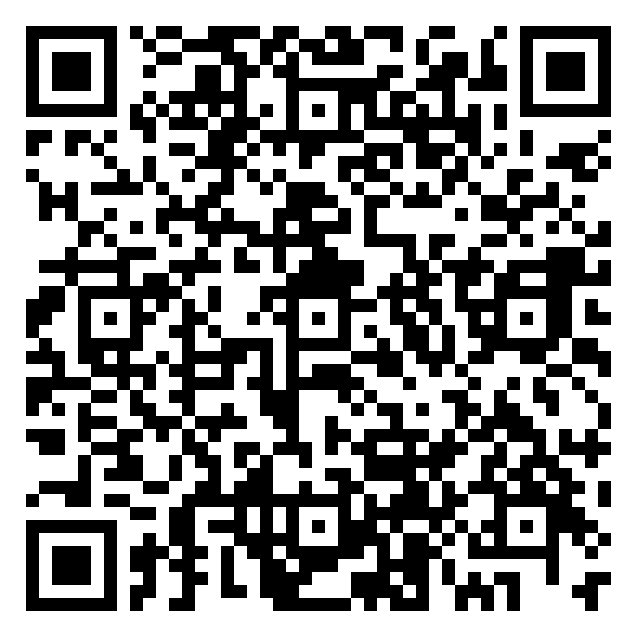 kod QR z danymi kontaktowymi 63087038300000