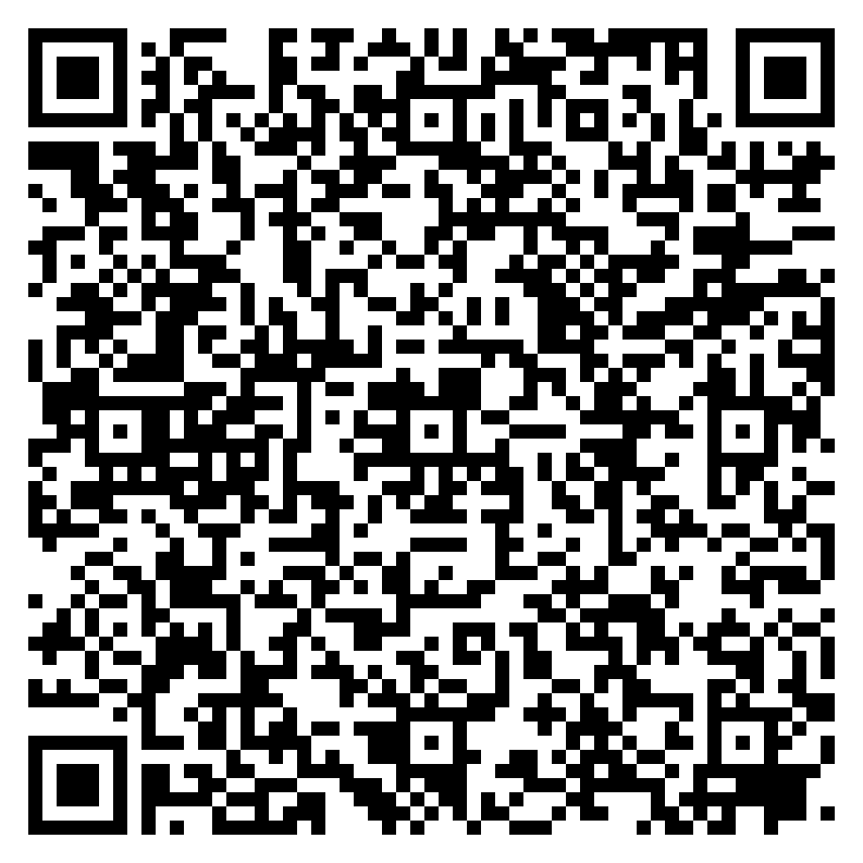 kod QR z danymi kontaktowymi 10109557700000