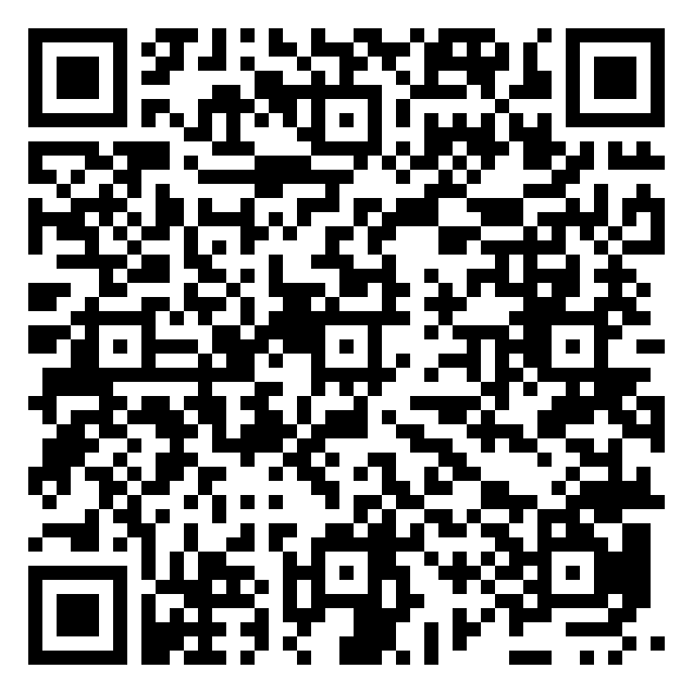 kod QR z danymi kontaktowymi 36801195500000